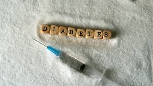 Injecting Sugar