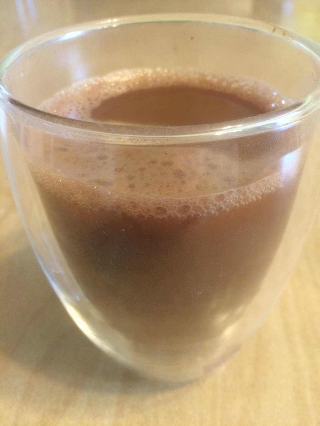 Coca Tea