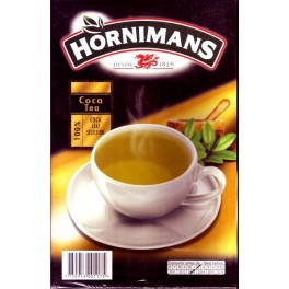 Coca Tea