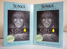 Coca Tea